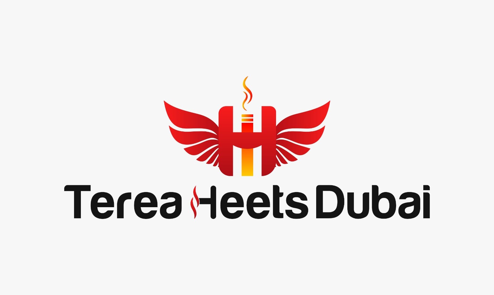 Terea Heets Dubai