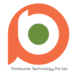 PinBlooms Technology Pvt Ltd