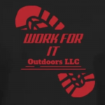 Work for it Outdoors