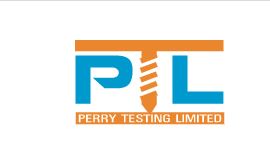 perry testing limited