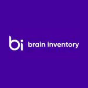 Brain Inventory