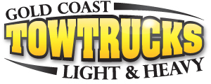 Gold Coast Tow Trucks light & heavy