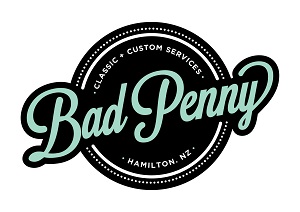 Bad Penny Classic & Custom Services