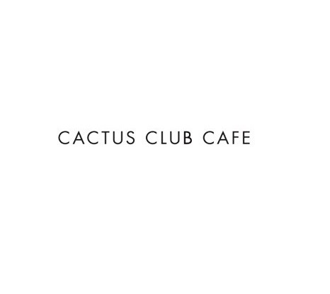 Cactus Club Cafe Banks Road