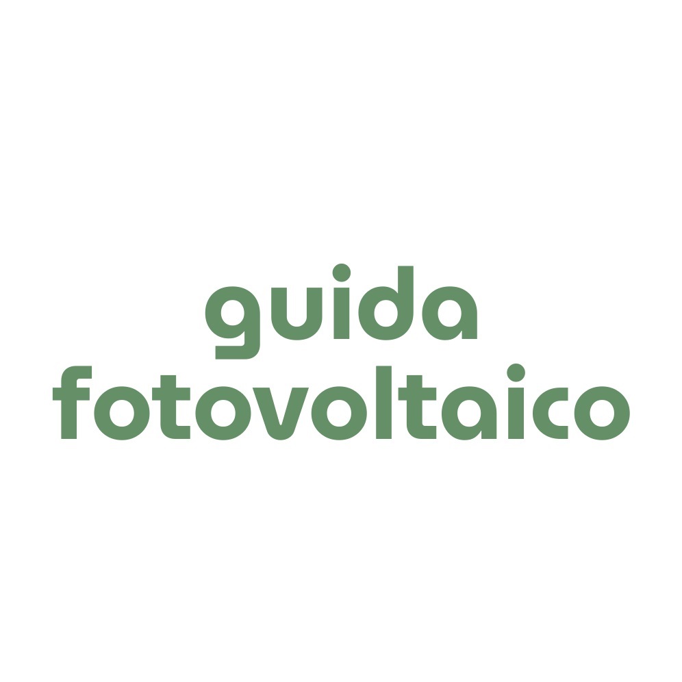 Guida Fotovoltaico