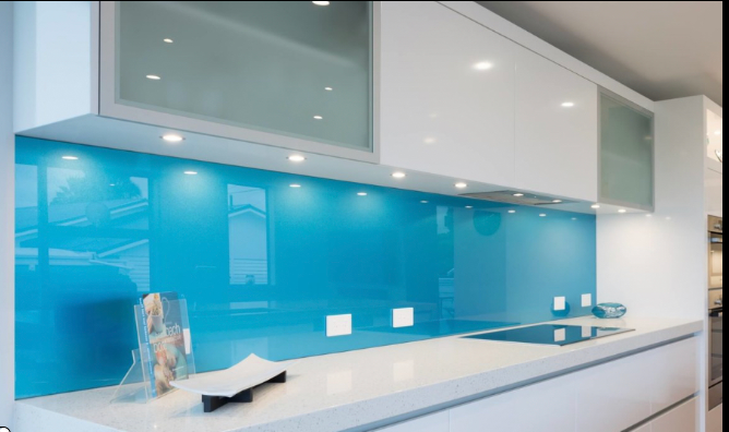 Universal Glass Systems