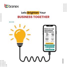Branex - Top Digital Transformation Agency USA