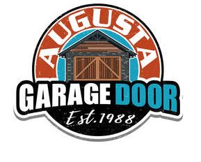 Augusta Garage Door 