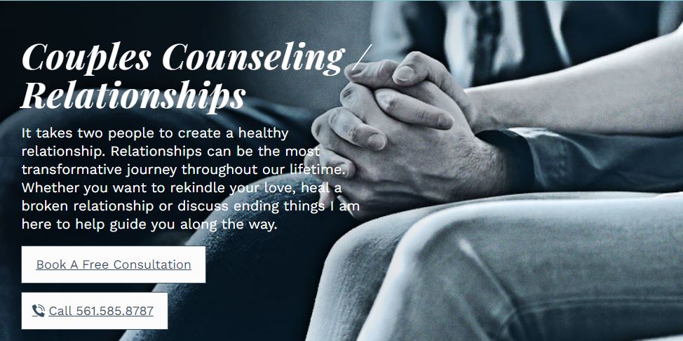 couples Counseling