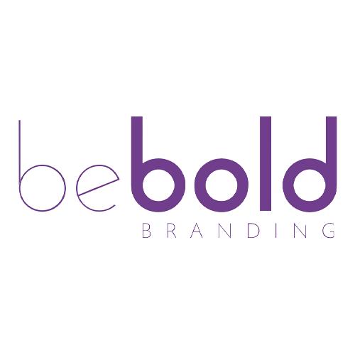 Be Bold Branding