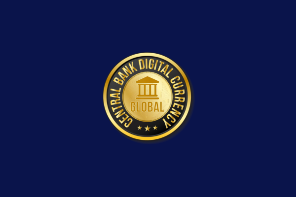 Global Central Bank Digital Currency