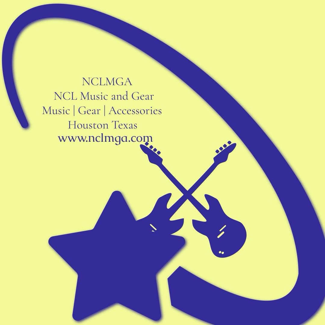 NCL Music and Gear