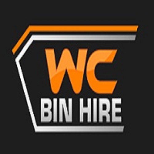 WC Bin Hire