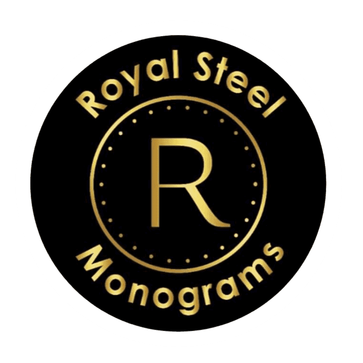 Royalsteelmonograms