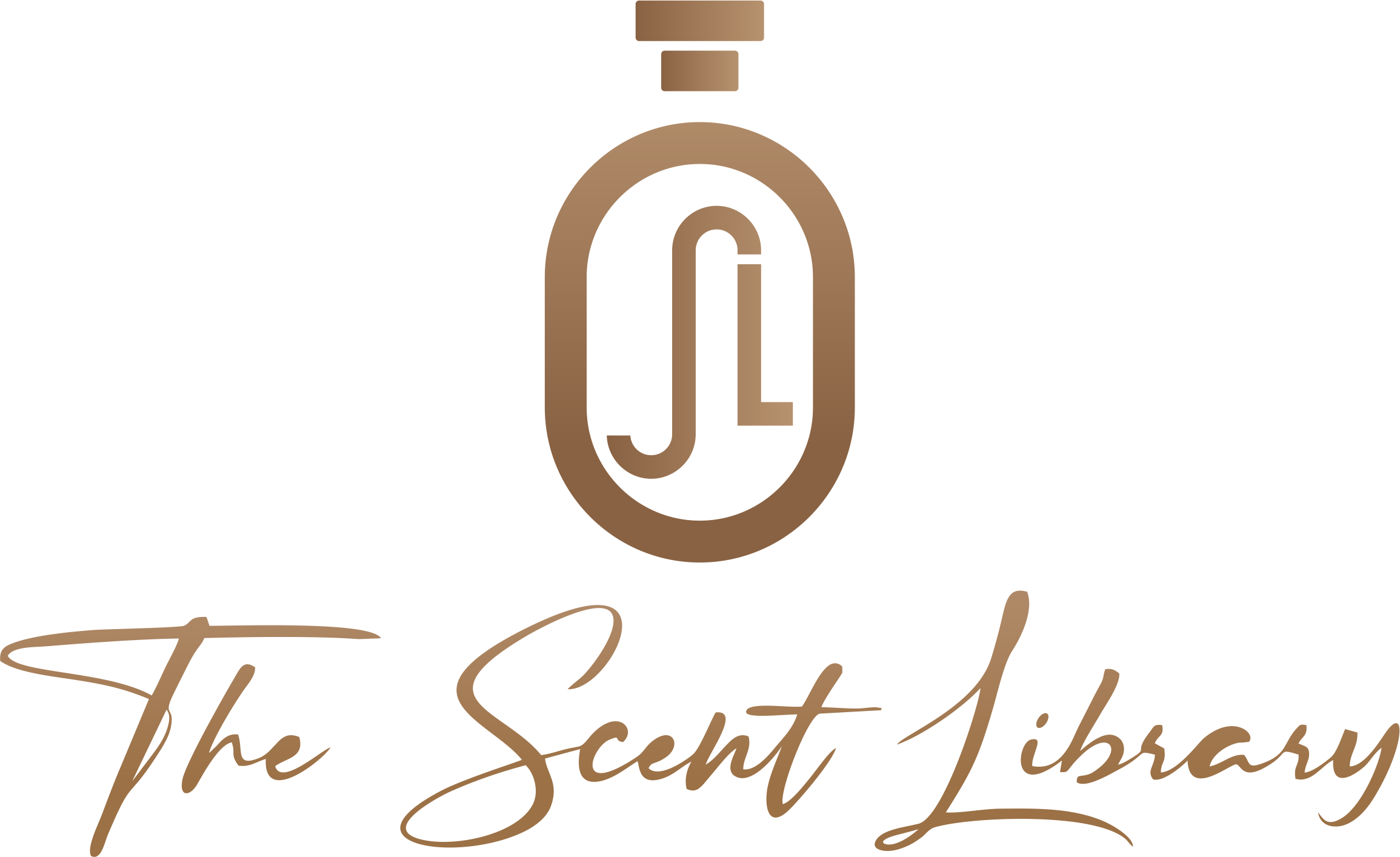 The Scent Library