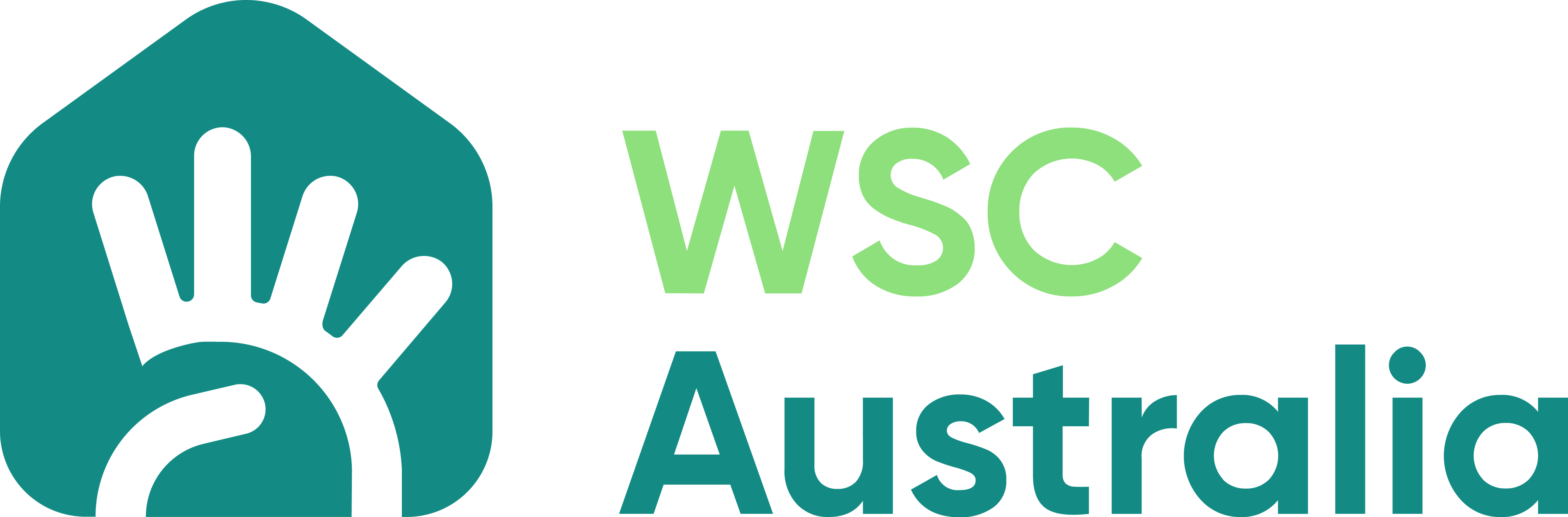 WSC Australia