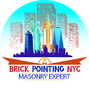 Brick Pointing NYC