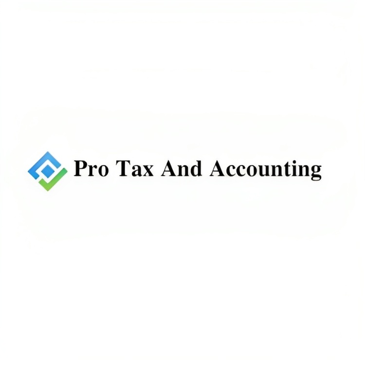 Pro Tax and Accounting