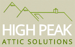 High Peak Attic Solutions