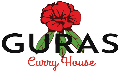 Guras Curry House