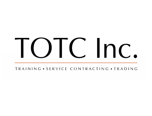 TOTC Inc.