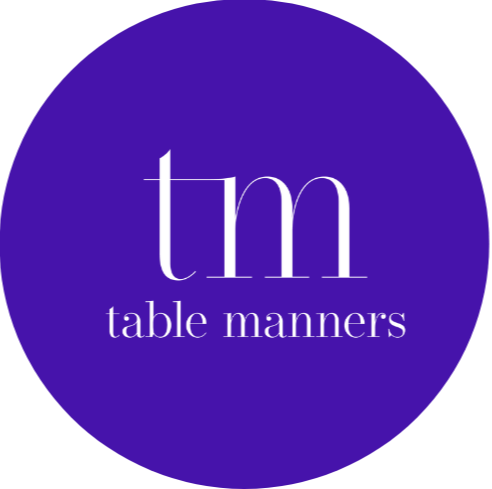 table-manners