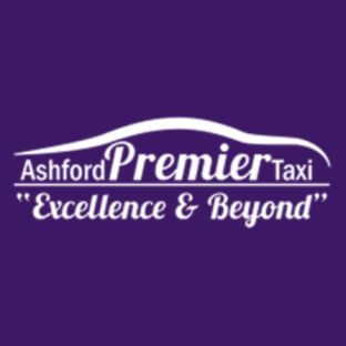 Ashford Premier Taxi