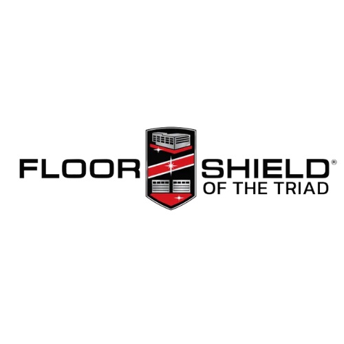 Floor Shield of the Triad