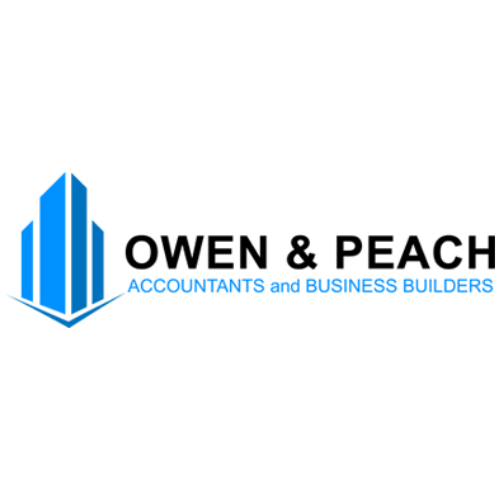 Owen & Peach Pty Ltd