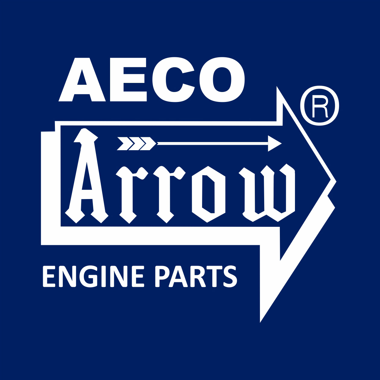 Engine Parts Manufacturer | (AECO Engineering Co)