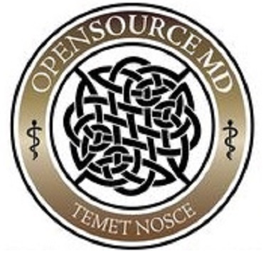 Open Source MD