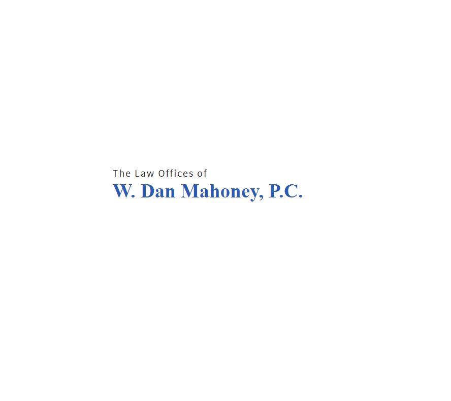 The Law Offices of W. Dan Mahoney, P.C.