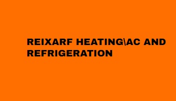 Reixarf Heating and AC
