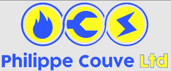 Philippe Couve Ltd