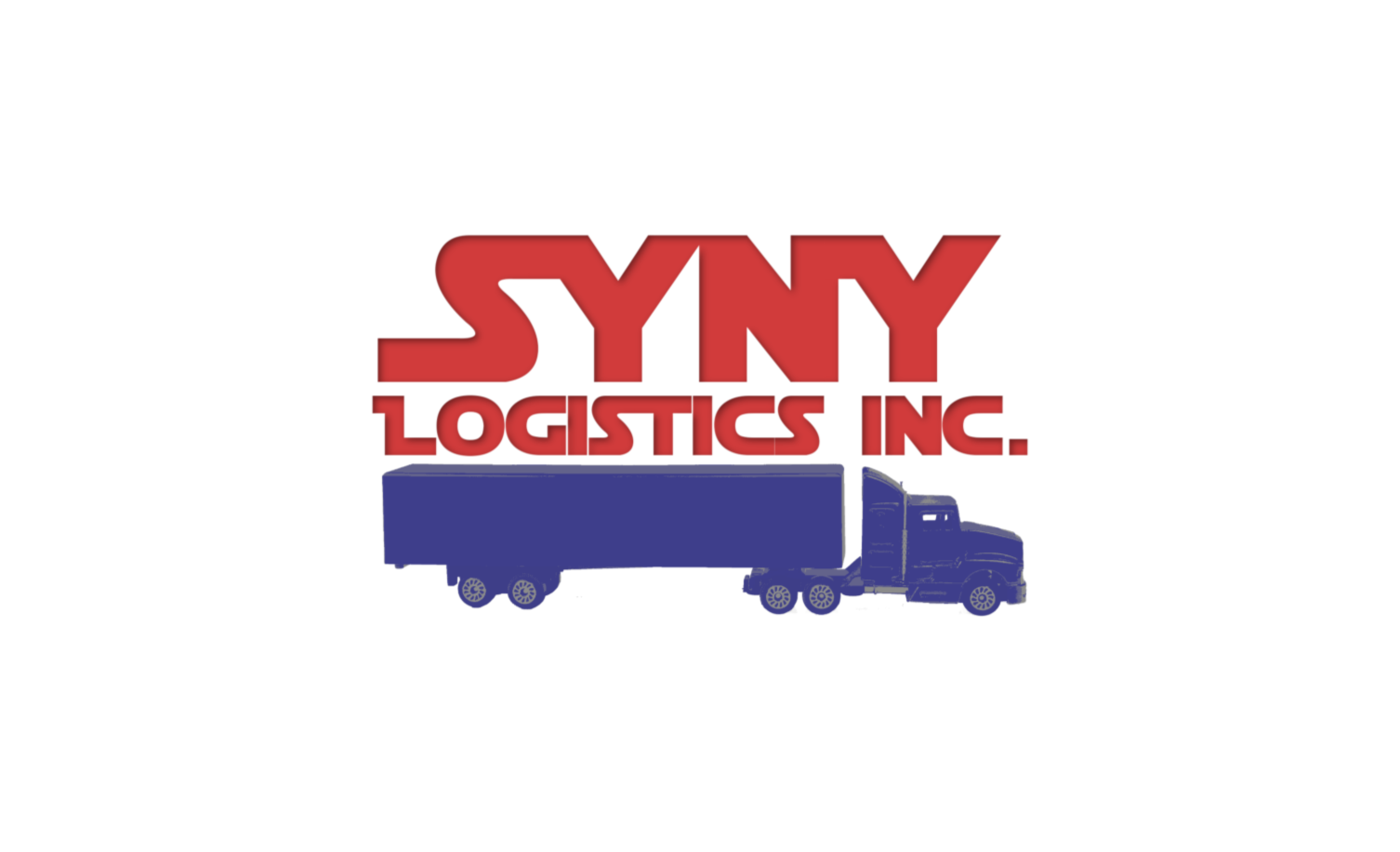 SYNY Logistics Inc.