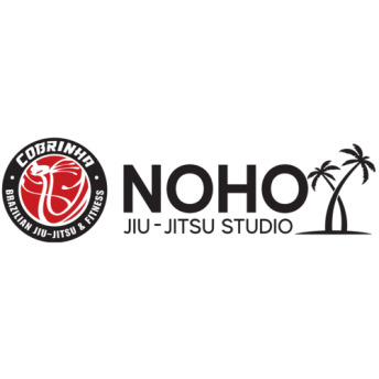  Cobrinha Brazilian Jiu Jitsu North Hollywood