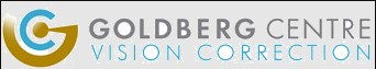 Goldberg Centre Vision Correction