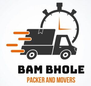 Bam Bhole Packers And Movers