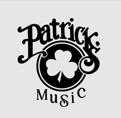 Patrick's Music School and Shop