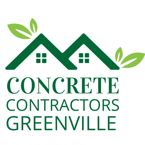 Concrete Contractors Greenville