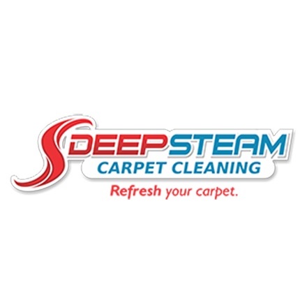 Deep Steam Carpet Cleaning