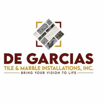  De Garcias Tile & Marble Installations
