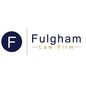 Fulgham Hampton Criminal Defense Attorneys