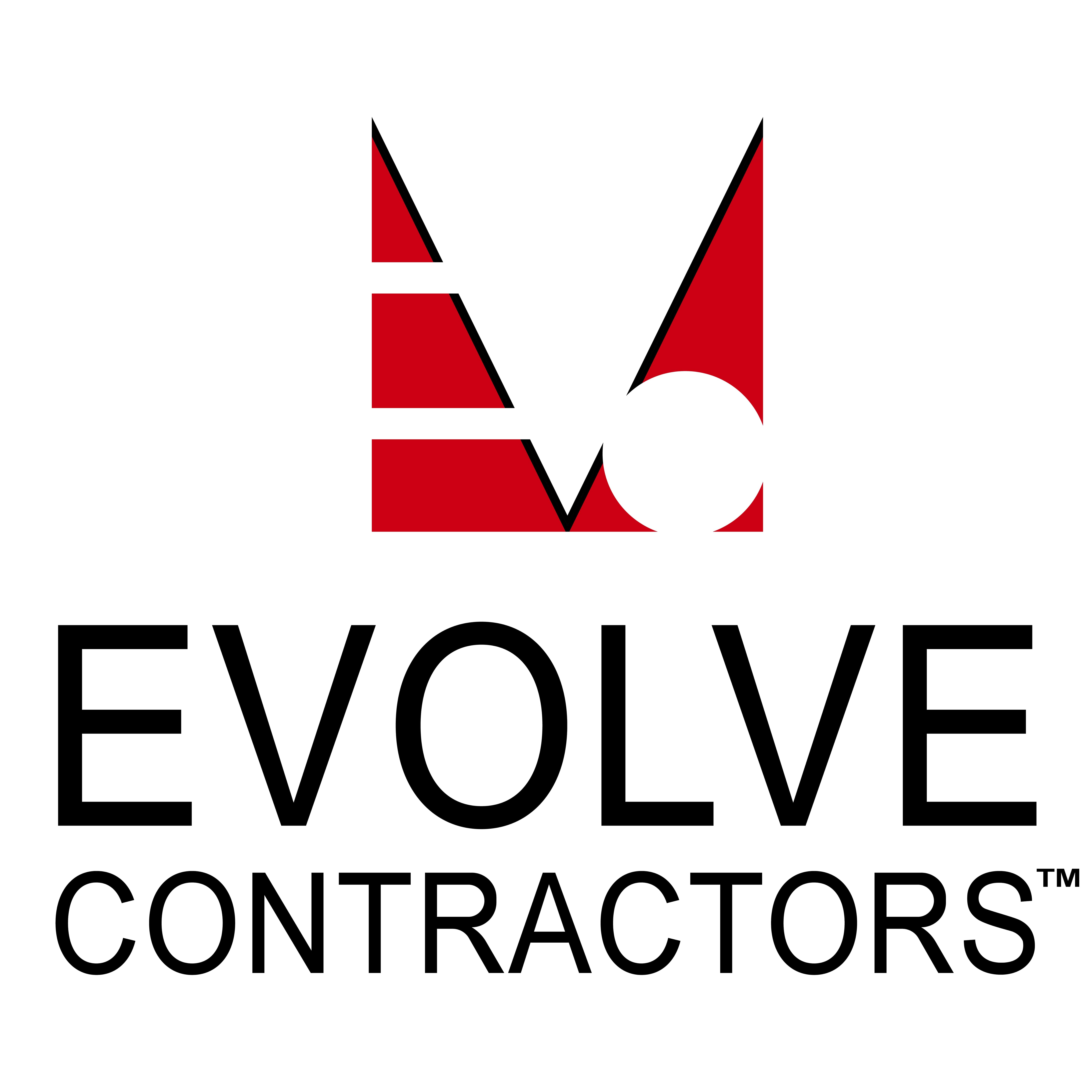 Evolve Contractors