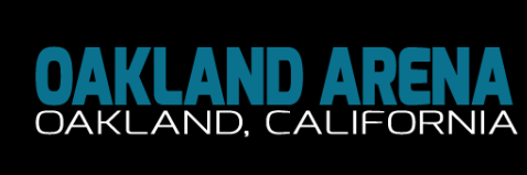 Oakland Arena