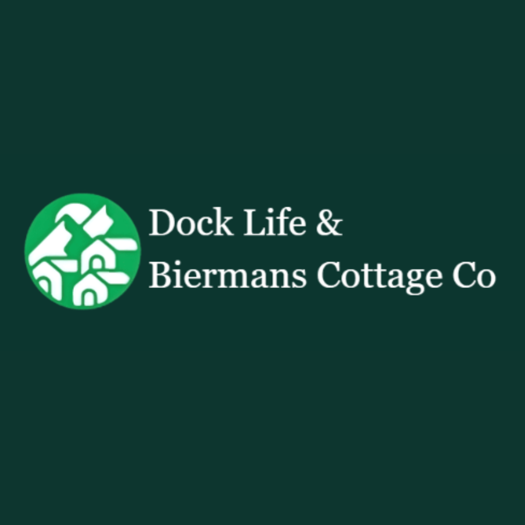 Dock Life & Biermans Cottage Co