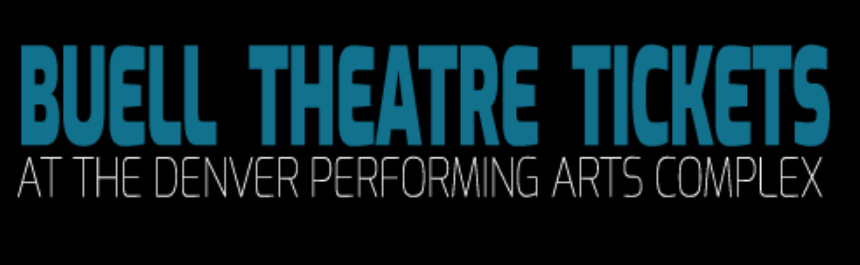 Temple Hoyne Buell Theatre