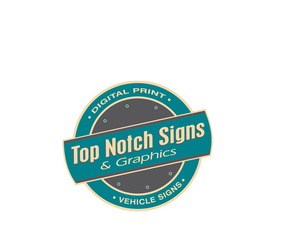 Top Notch Signs & Graphics Ltd