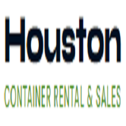 Houston Shipping Containers