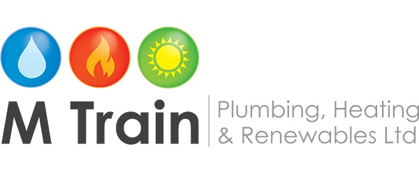 M Train Plumbing, Heating & Renewables Ltd